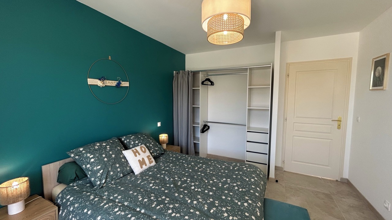 Photo of Bedroom in Faverolles