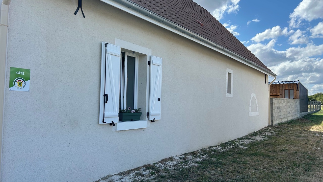 Photo of Outdoor in Faverolles