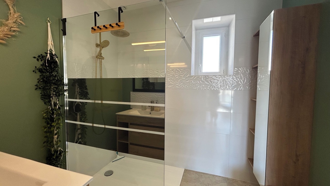 Photo of Bathroom in Faverolles