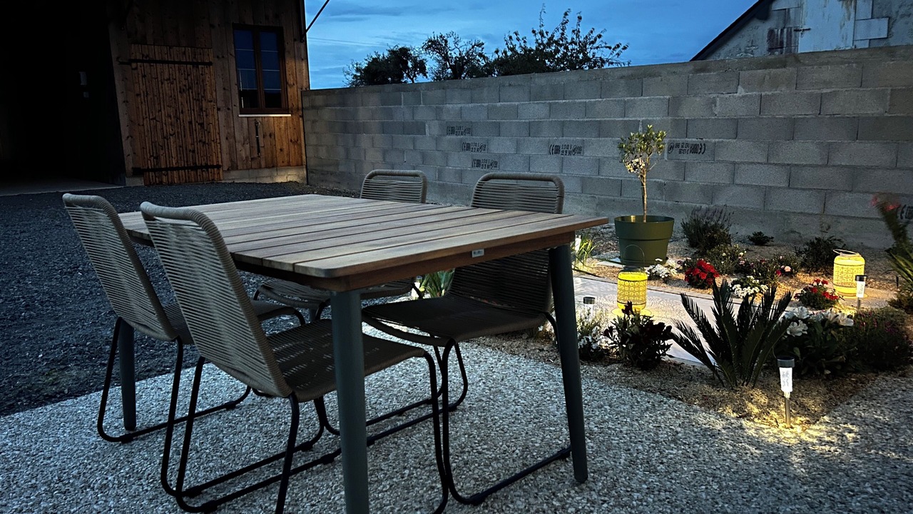 Photo of Outdoor in Faverolles