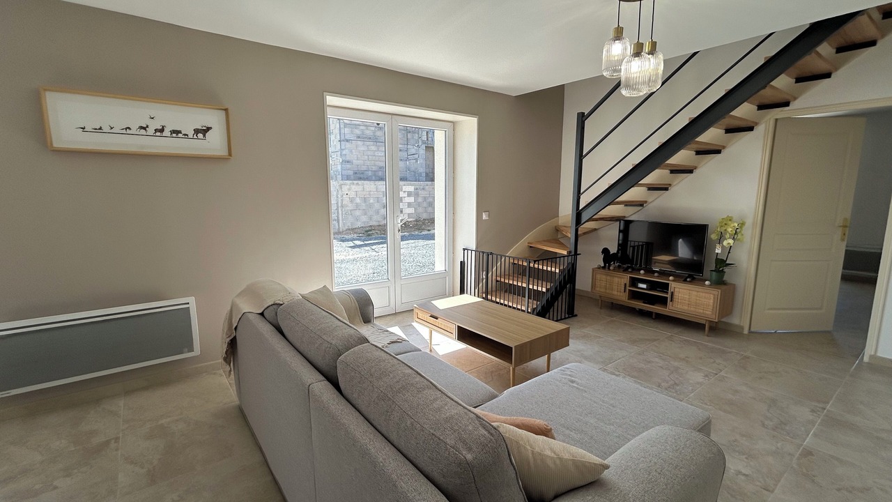 Photo of Livingroom in Faverolles