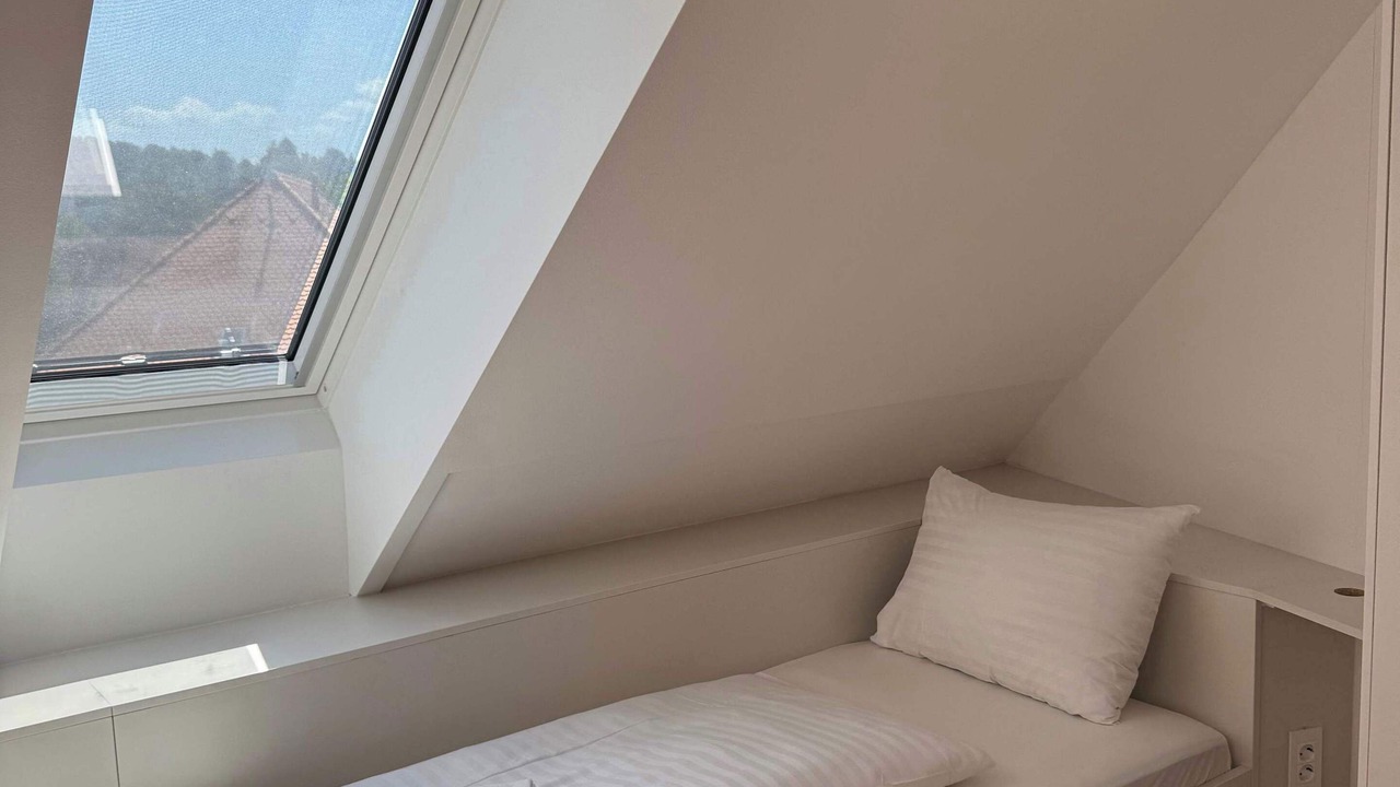 Photo of Bedroom in Ljubljana City Centre
