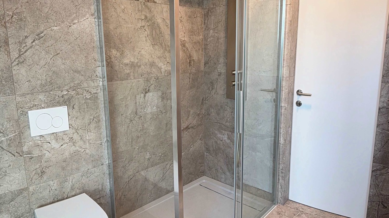 Photo of Bathroom in Ljubljana City Centre