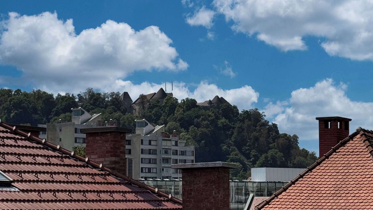 Photo of Others in Ljubljana City Centre