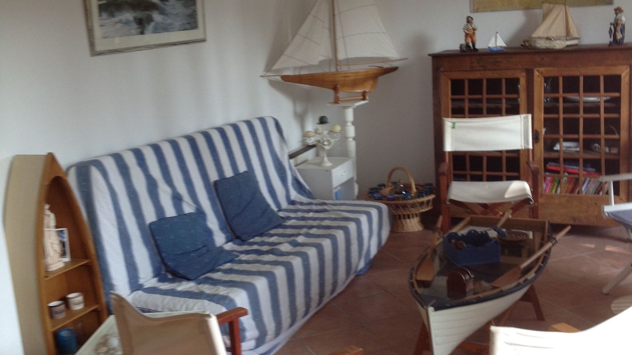 Photo of Livingroom in Le Cormier