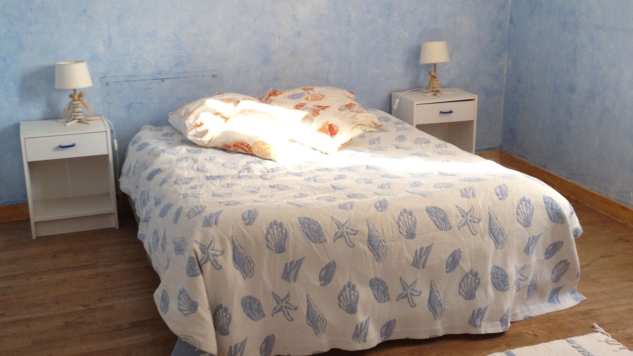 Photo of Bedroom in Le Cormier