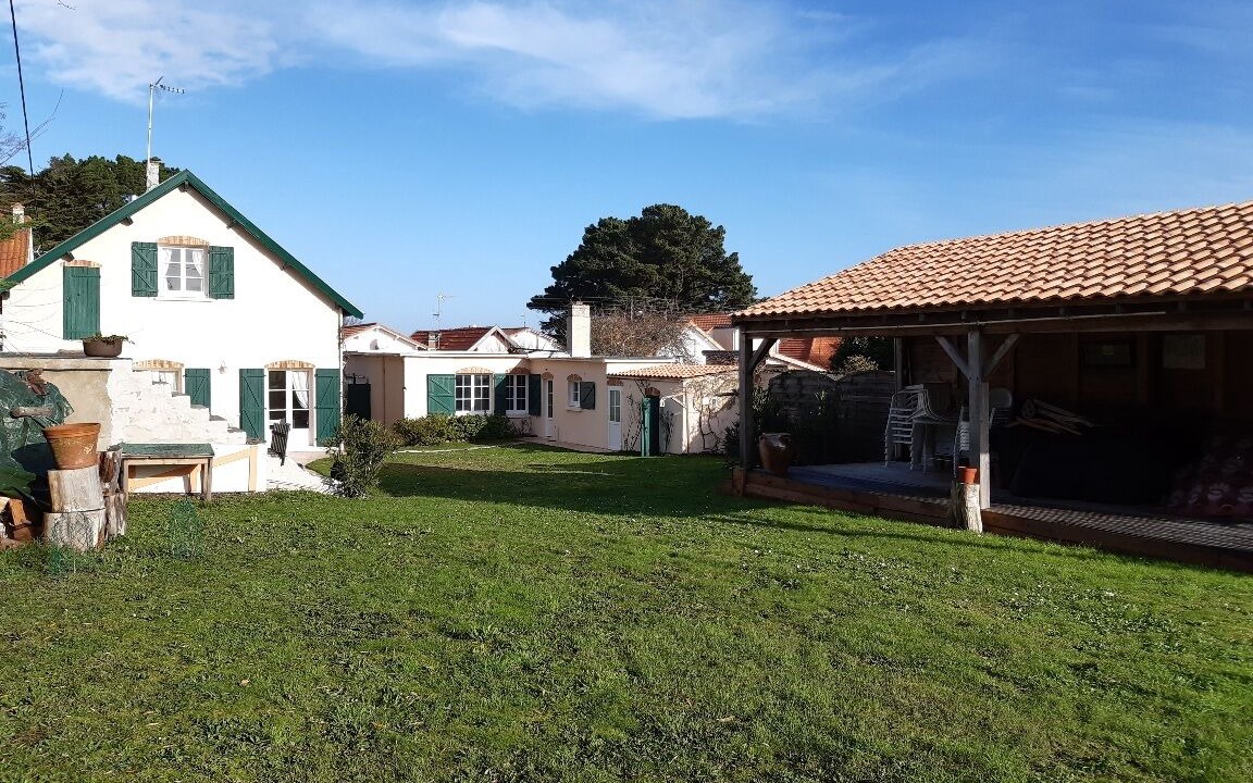 Photo of Outdoor in Le Cormier