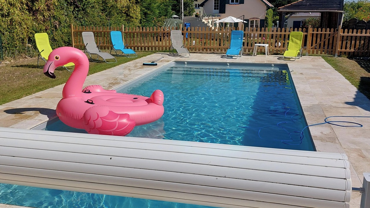 Photo of Outdoor in Le Cormier