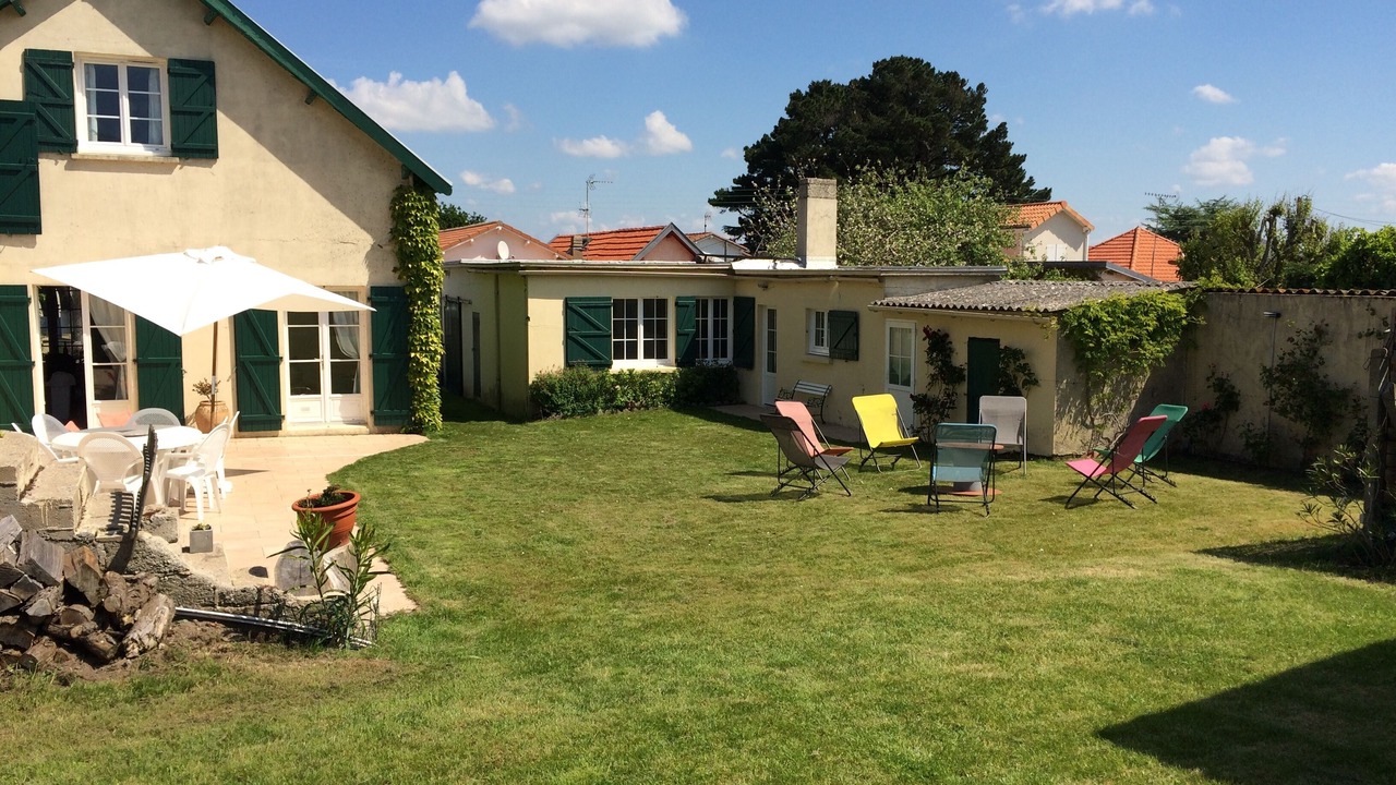 Photo of Outdoor in Le Cormier
