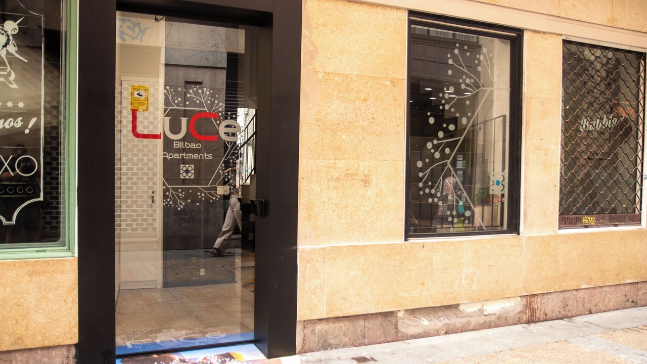Photo of Outdoor in Bilbao City Centre