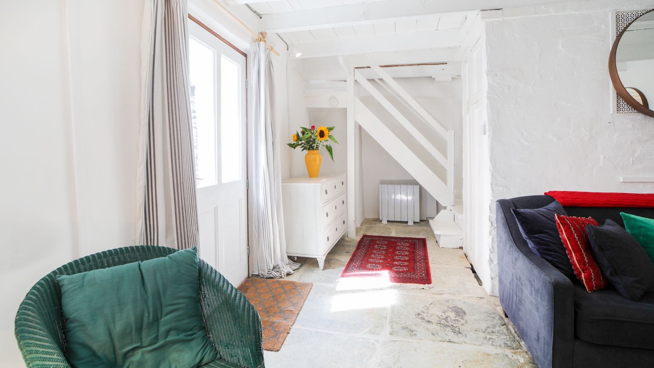 Photo of Livingroom in Port Isaac