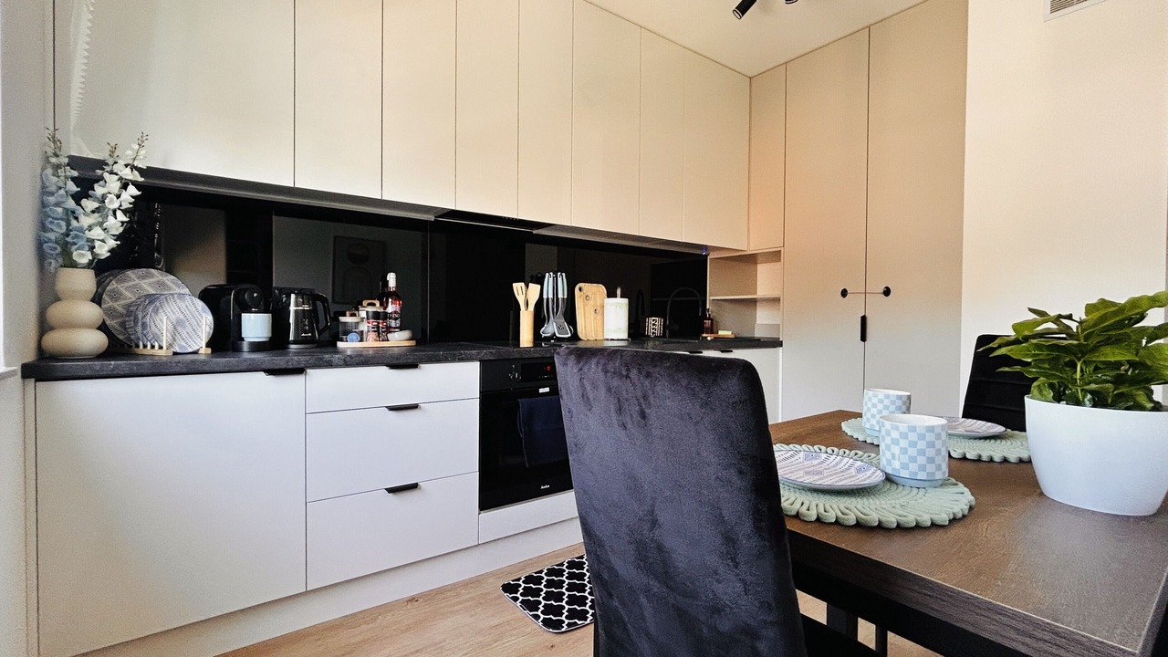 Photo of Kitchen in Bielsko-Biala