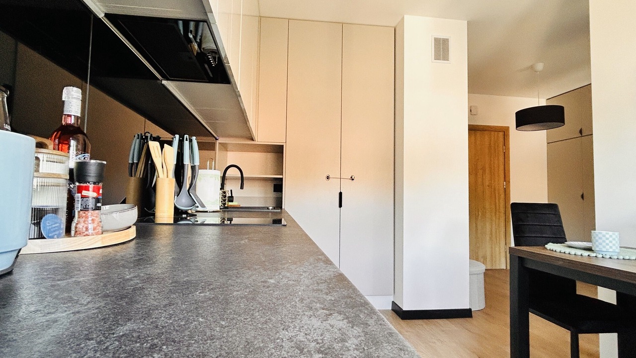 Photo of Kitchen in Bielsko-Biala