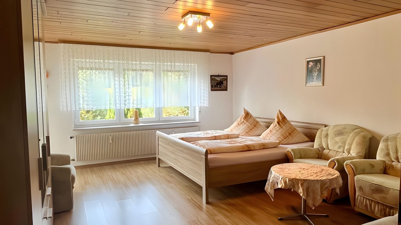 Photo of Livingroom in Loecherberg