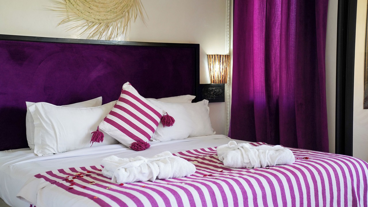 Photo of Bedroom in Daoudiate