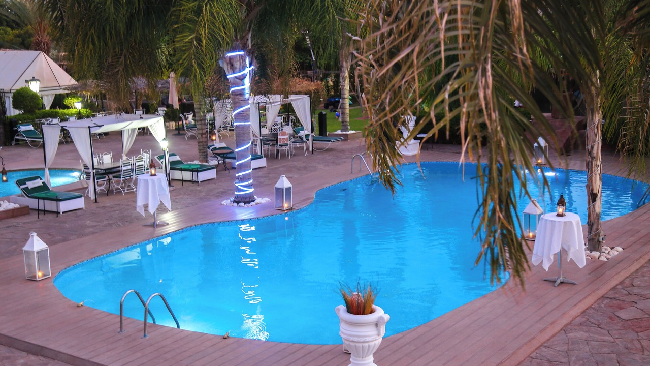 Photo of Outdoor in Daoudiate