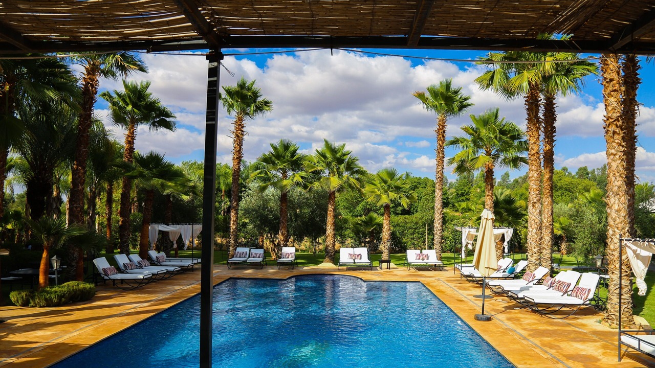 Photo of Outdoor in Daoudiate