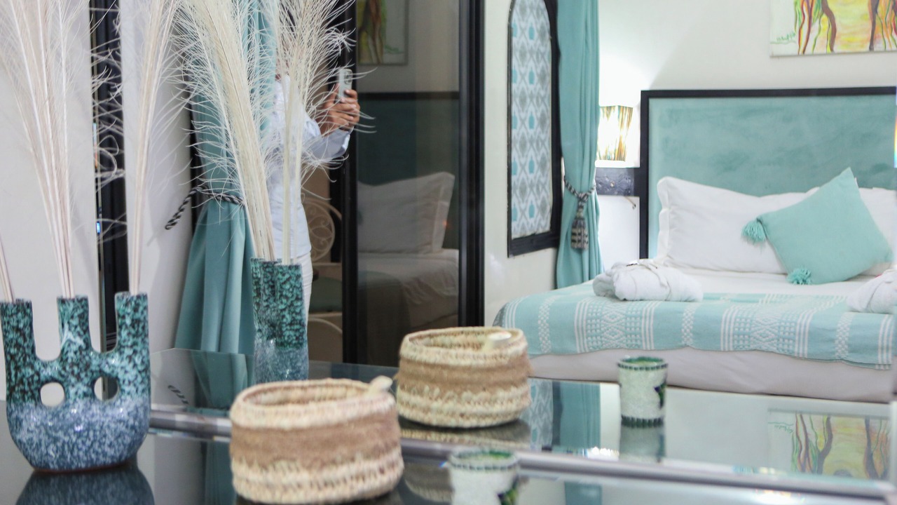 Photo of Bedroom in Daoudiate