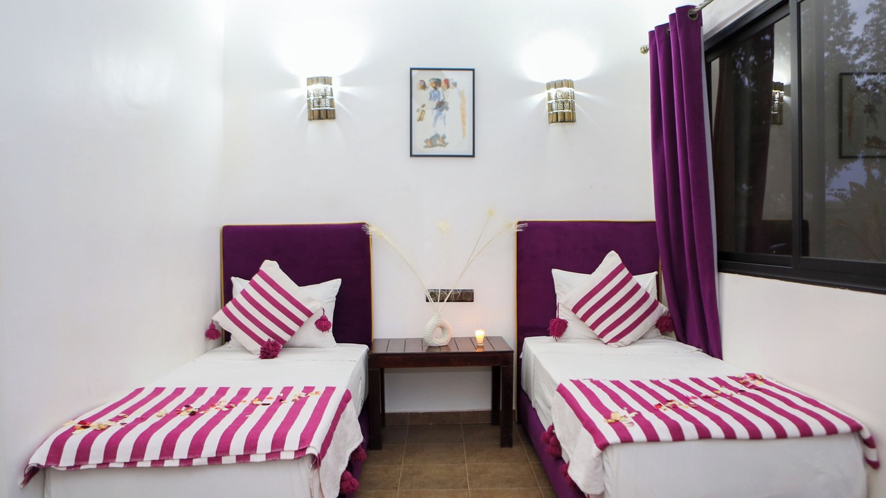 Photo of Bedroom in Daoudiate