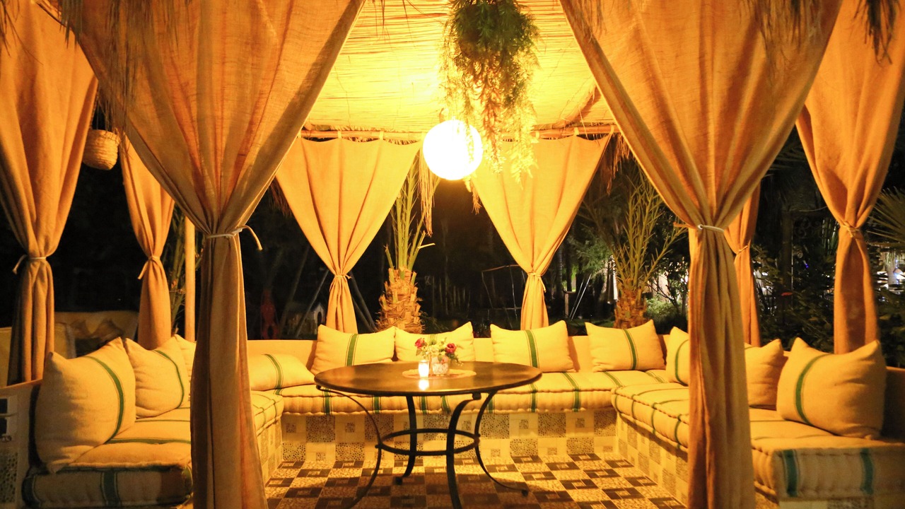 Photo of Outdoor in Daoudiate