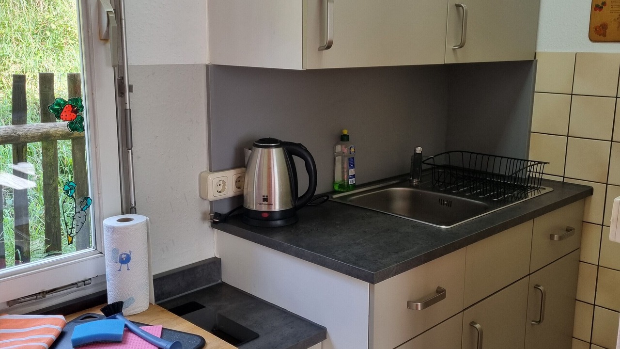Photo of Kitchen in Probstzella