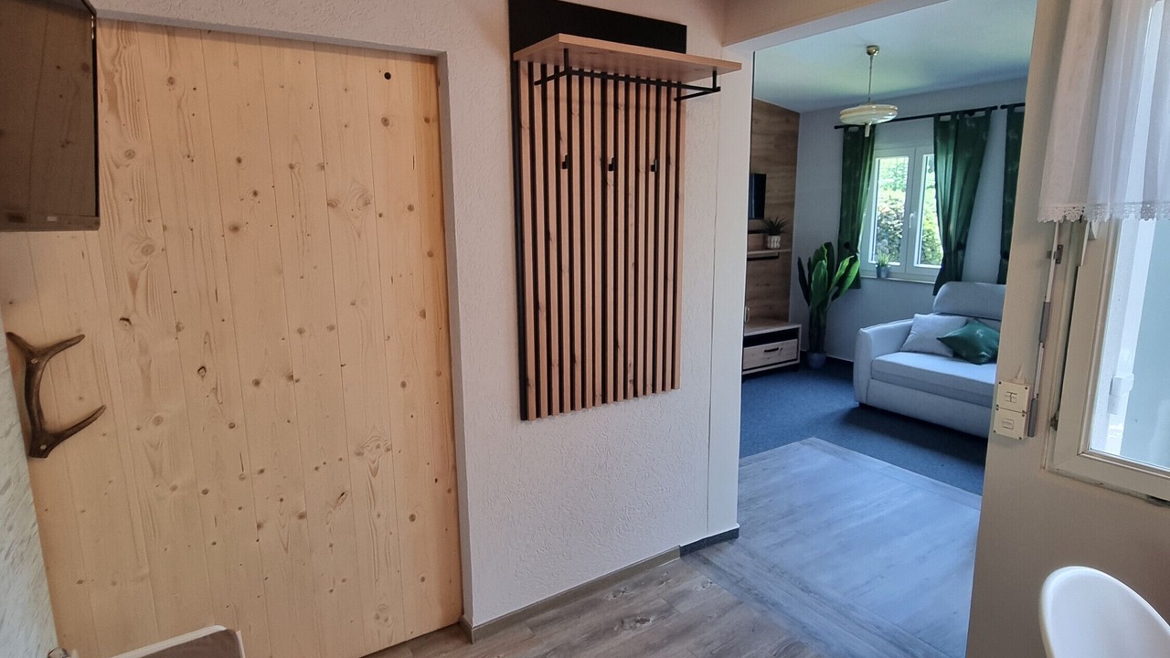 Photo of Bedroom in Probstzella