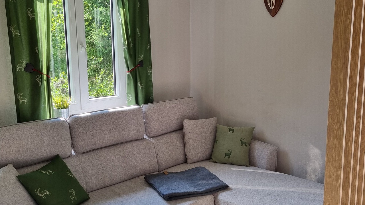 Photo of Livingroom in Probstzella