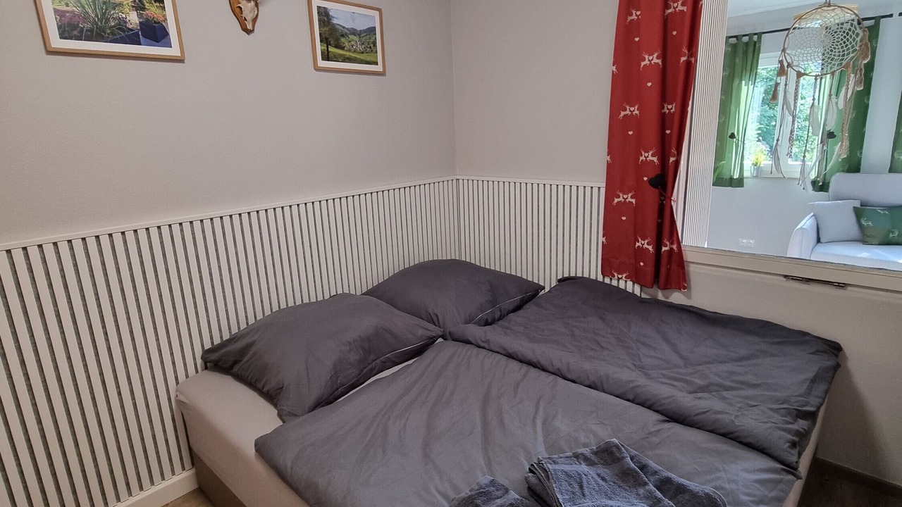 Photo of Bedroom in Probstzella