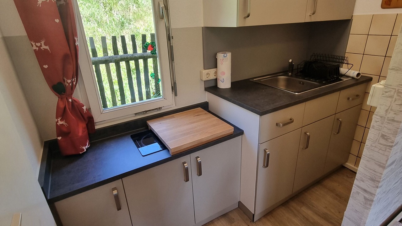 Photo of Kitchen in Probstzella