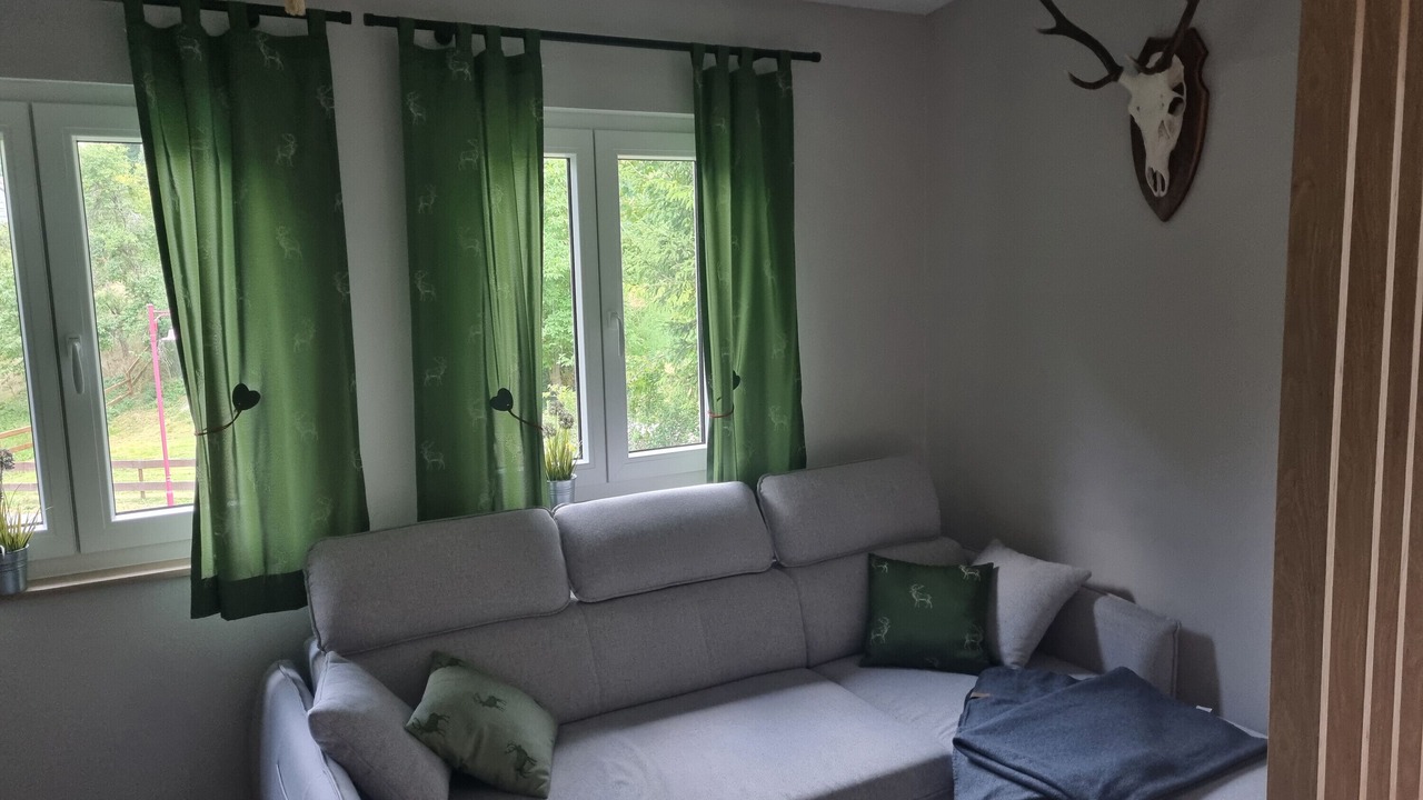 Photo of Livingroom in Probstzella