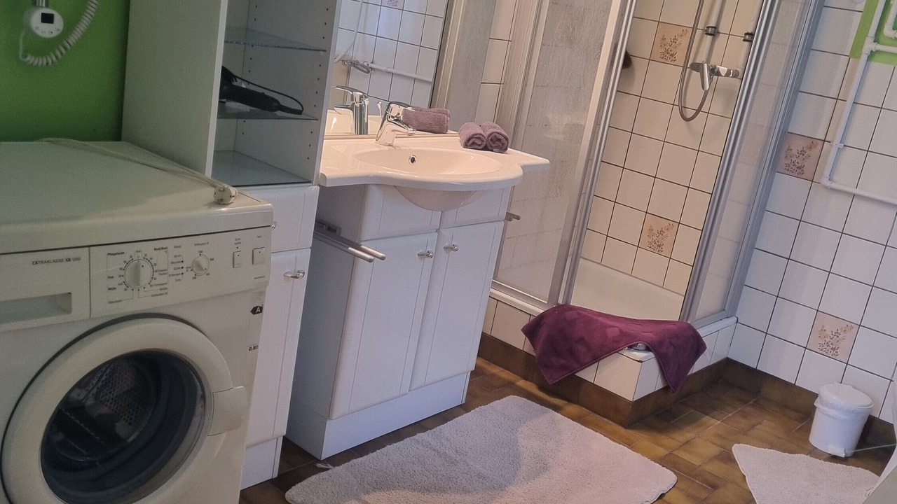 Photo of Bathroom in Probstzella