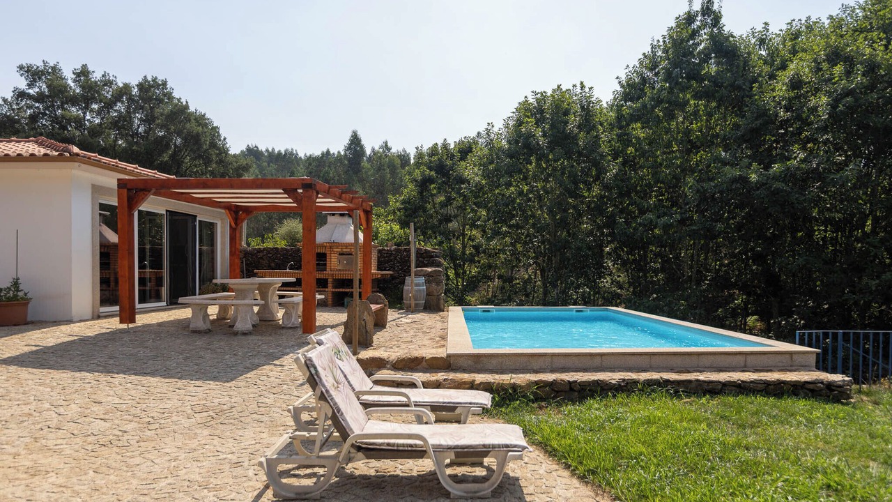 Photo of Outdoor in Molares