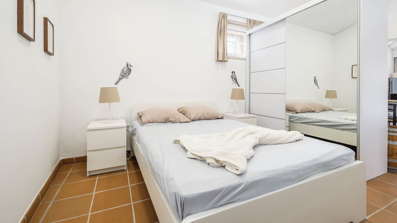 Photo of Bedroom in Molares