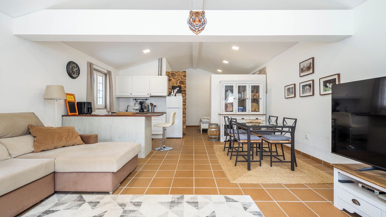 Photo of Livingroom in Molares