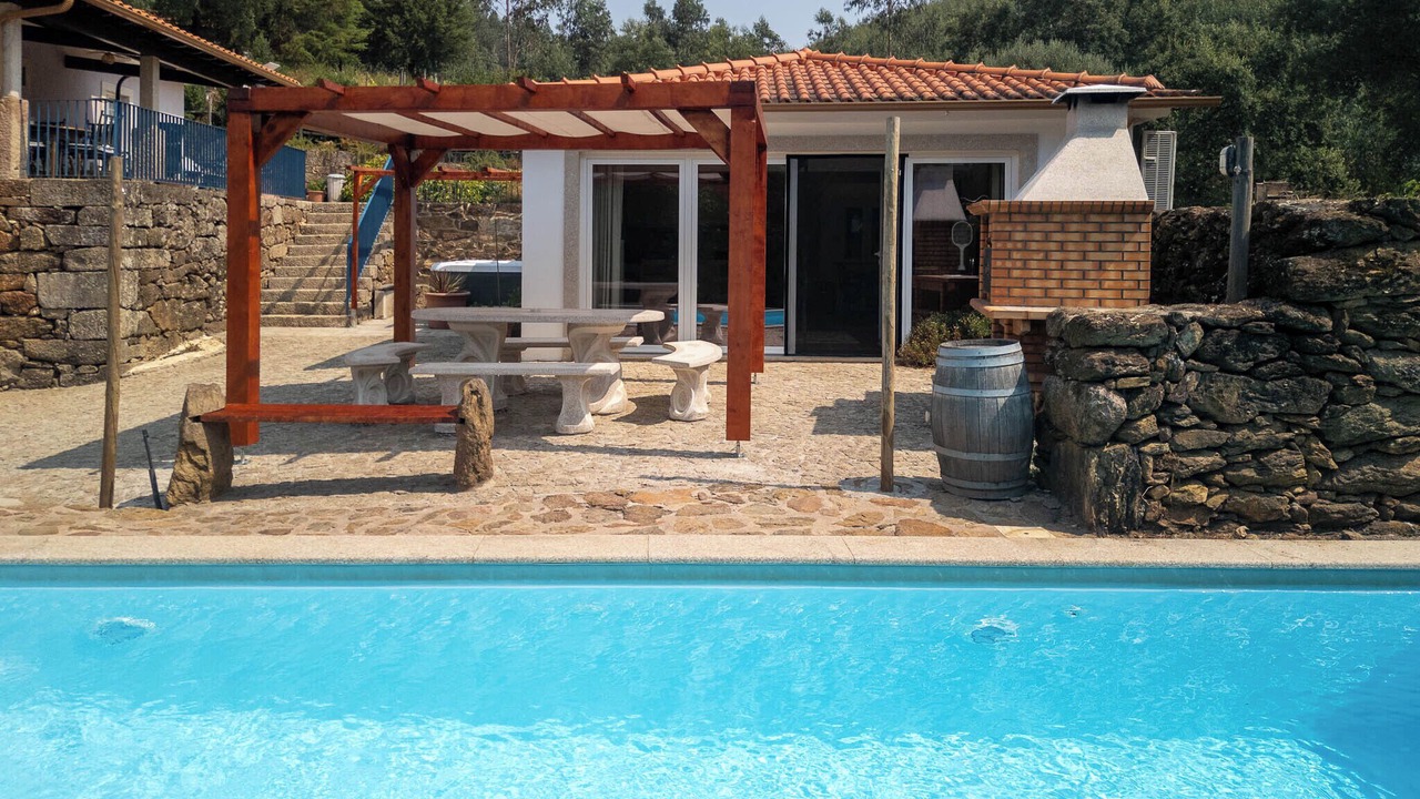 Photo of Outdoor in Molares