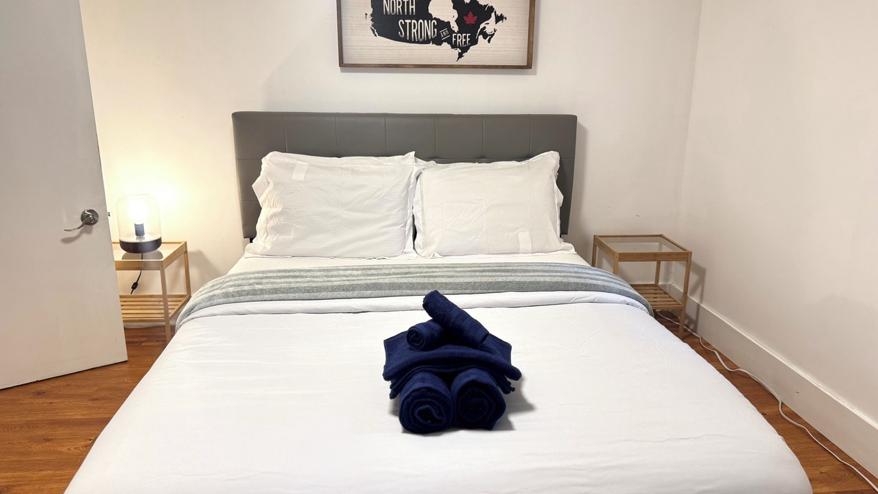 Photo of Bedroom in Fairview