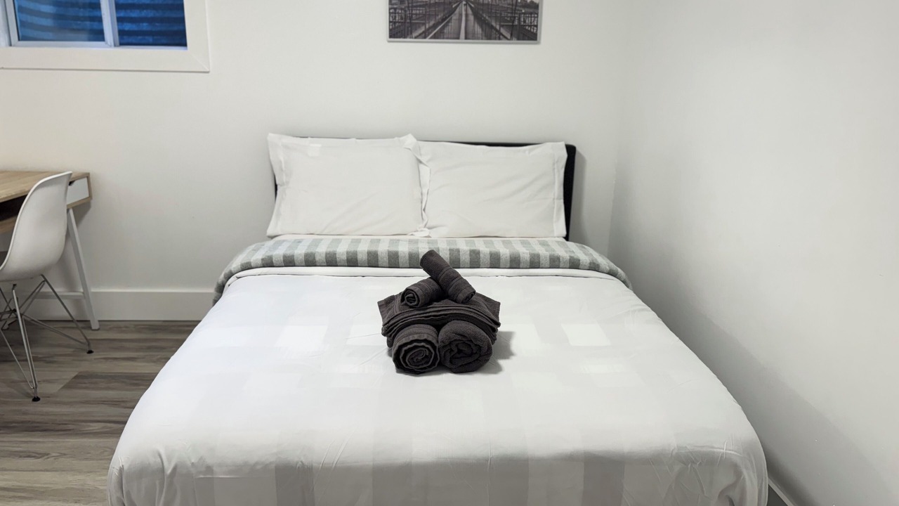 Photo of Bedroom in Fairview