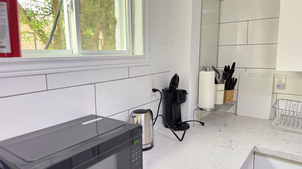 Photo of Kitchen in Fairview