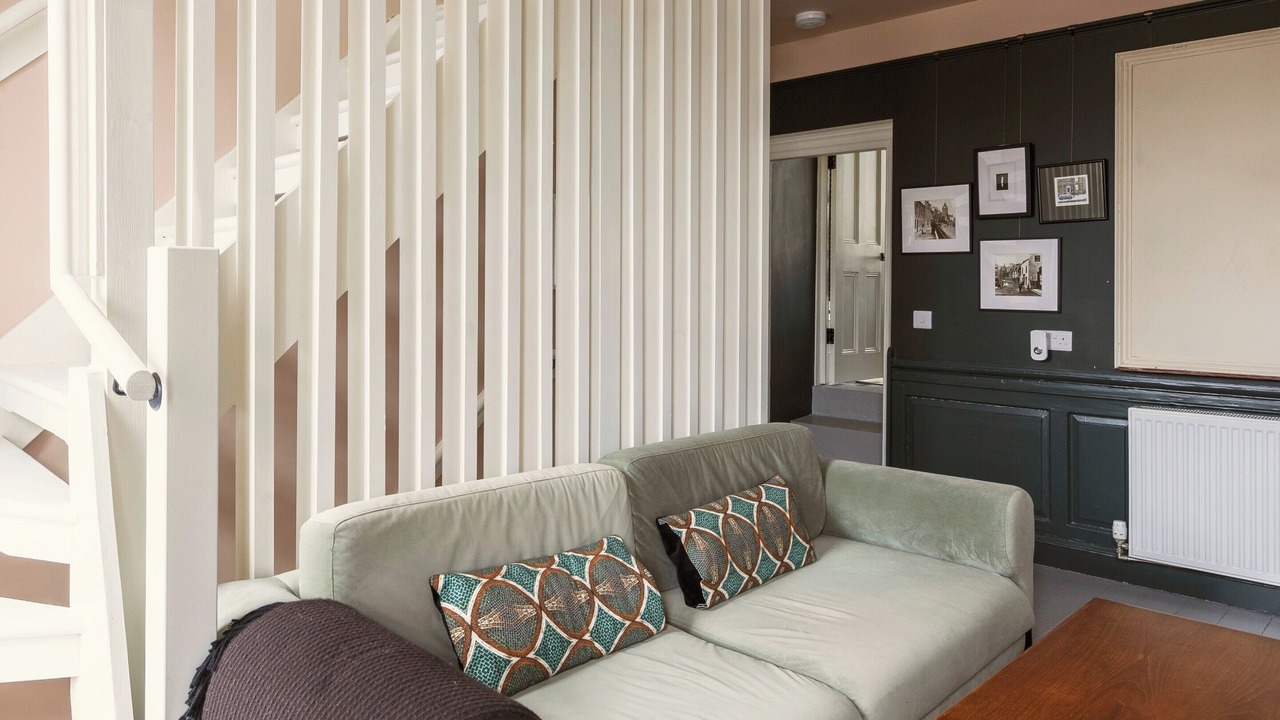 Photo of Livingroom in South Queensferry