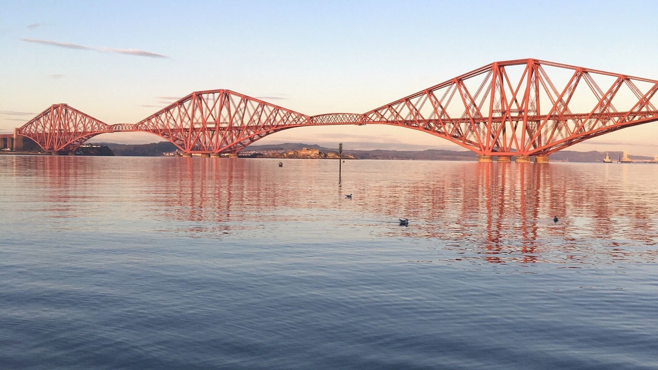 Photo of Others in South Queensferry