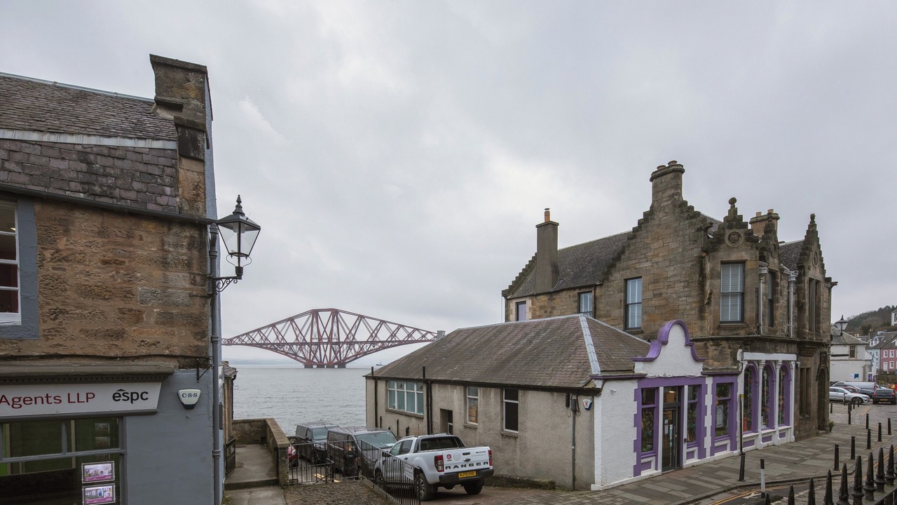 Photo of Others in South Queensferry