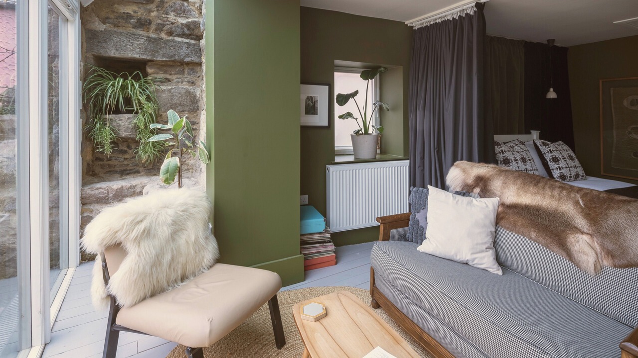 Photo of Livingroom in South Queensferry