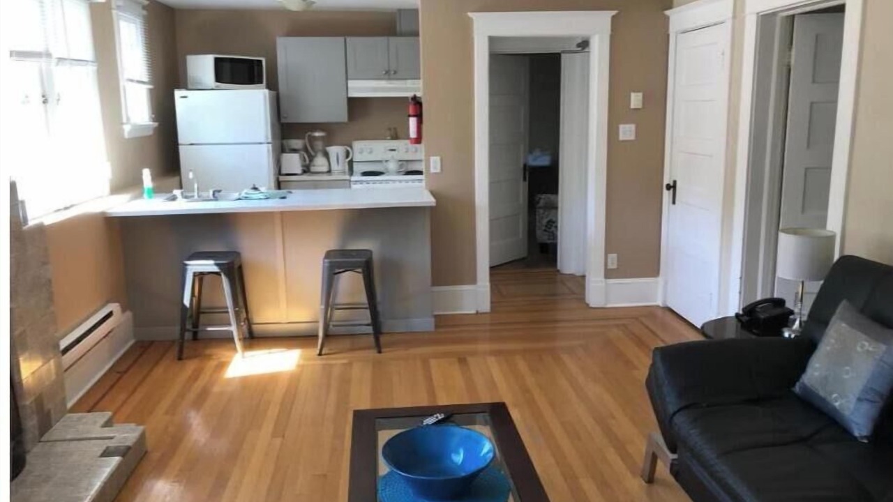 Photo of Livingroom in Waterford Valley