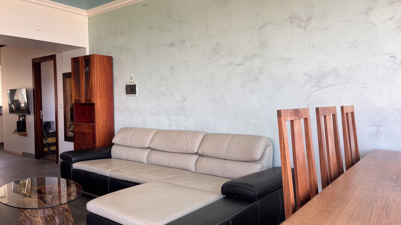 Photo of Livingroom in Sao Roque do Pico