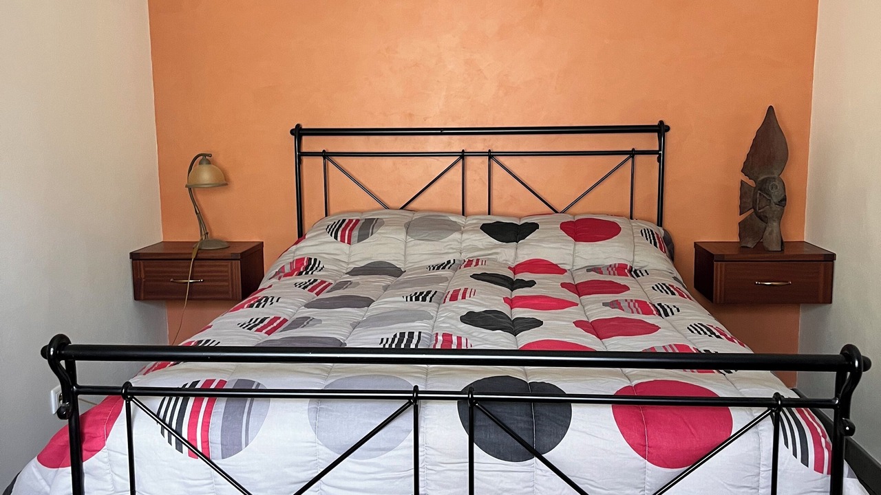 Photo of Bedroom in Sao Roque do Pico