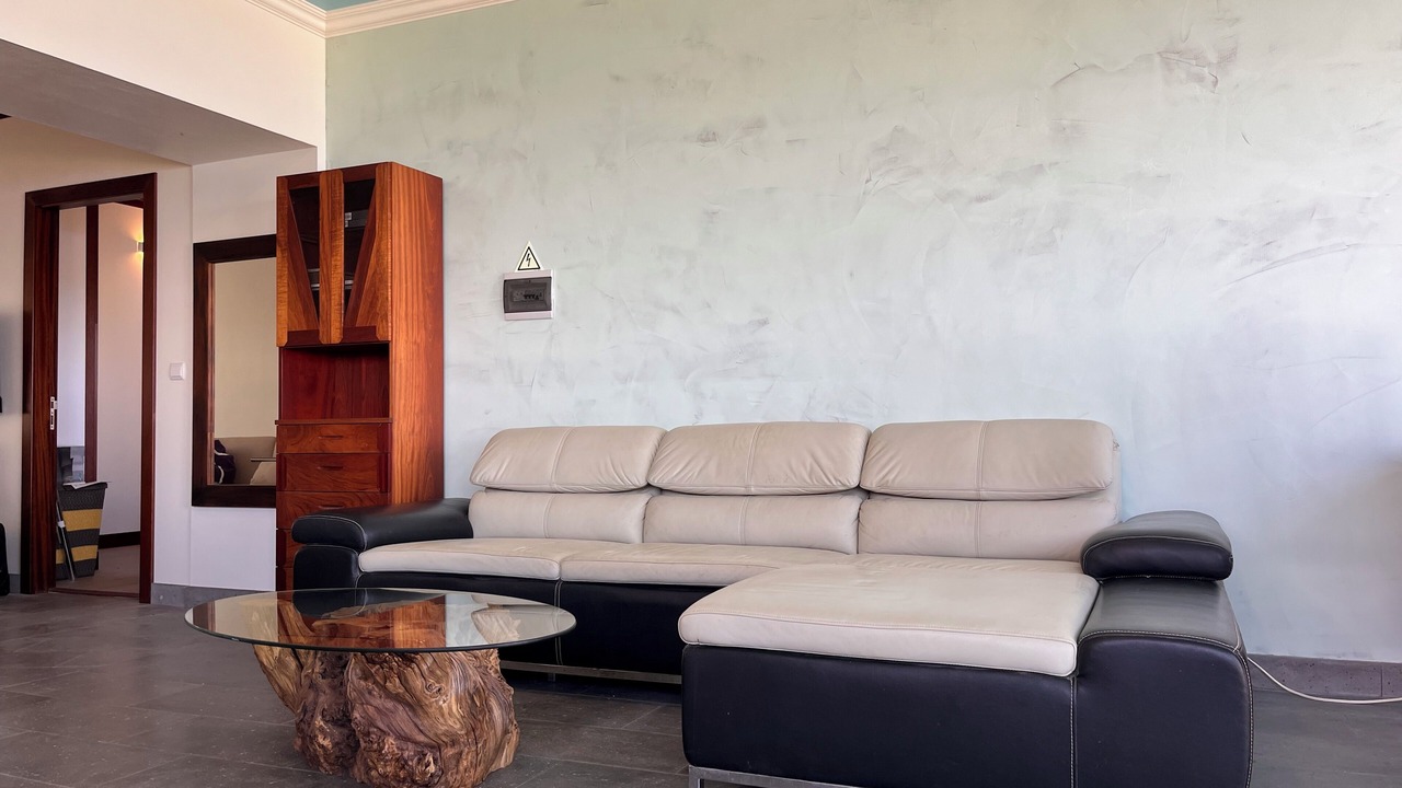 Photo of Livingroom in Sao Roque do Pico
