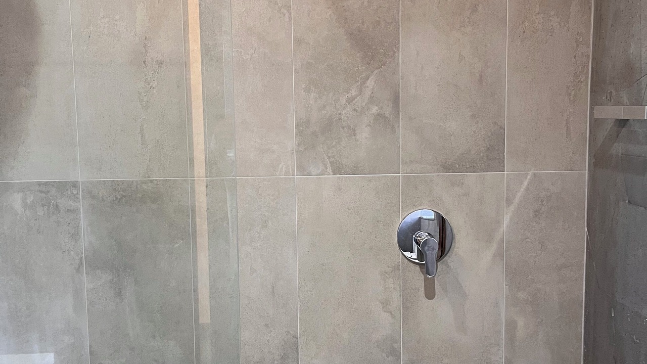 Photo of Bathroom in Sao Roque do Pico