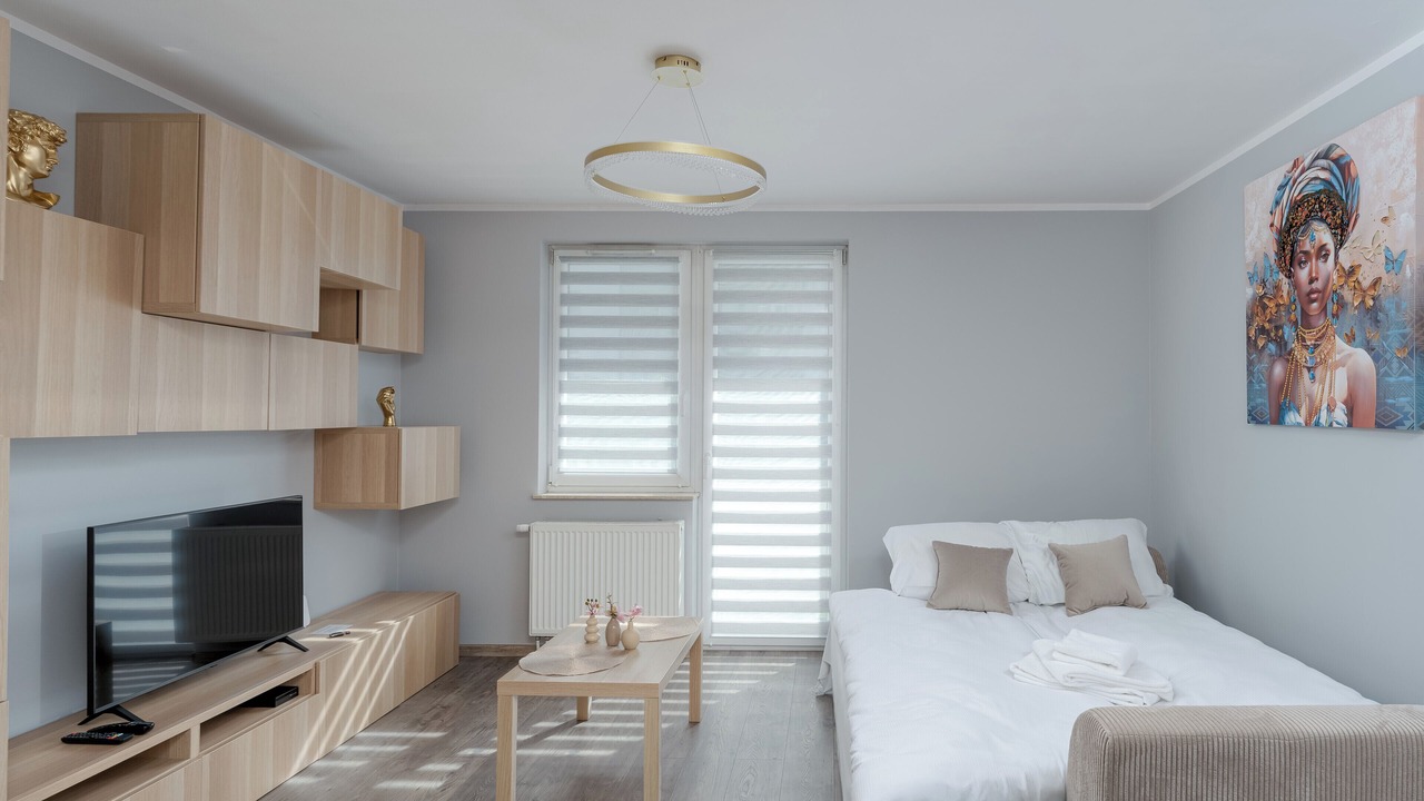 Photo of Bedroom in Krakow