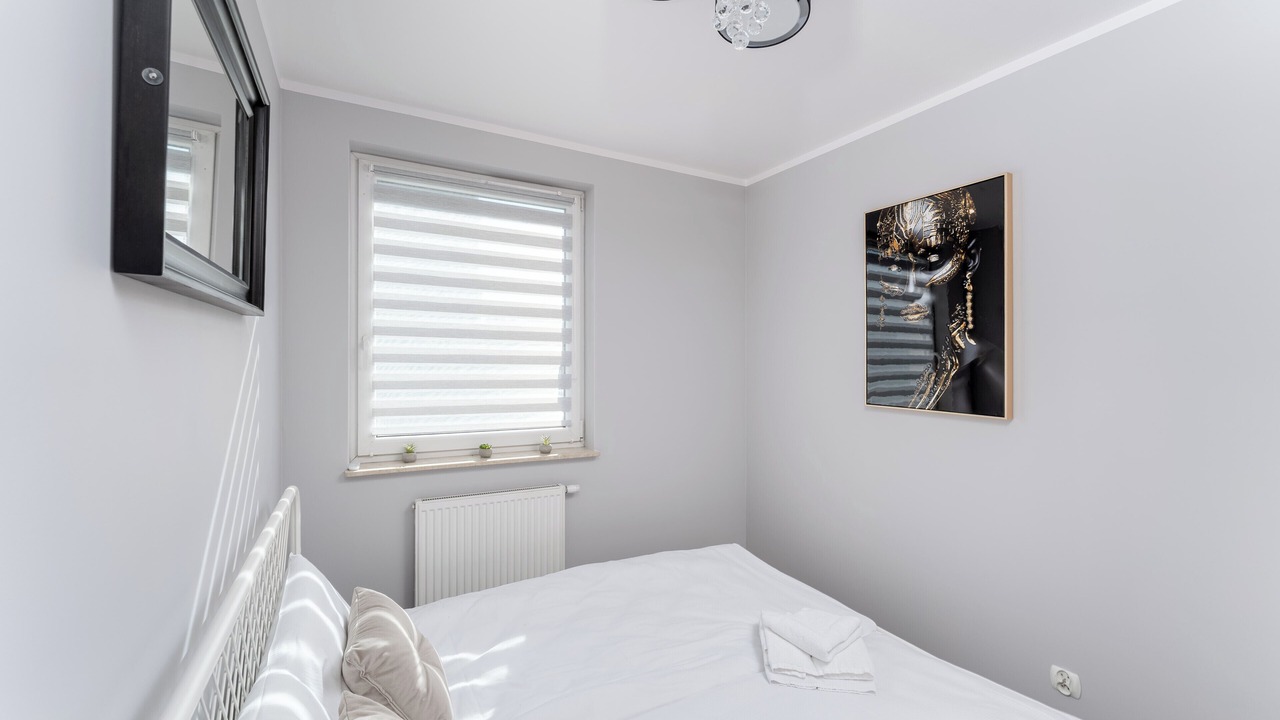 Photo of Bedroom in Krakow