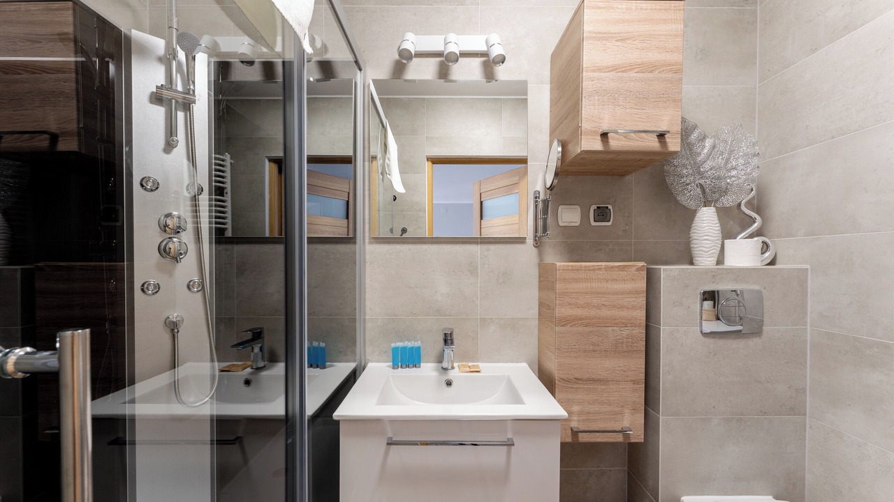 Photo of Bathroom in Krakow